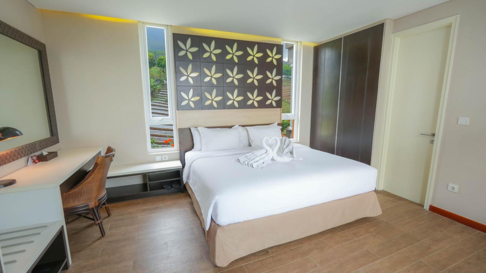 Amartahills Hotel And Resort Batu  Kamer foto