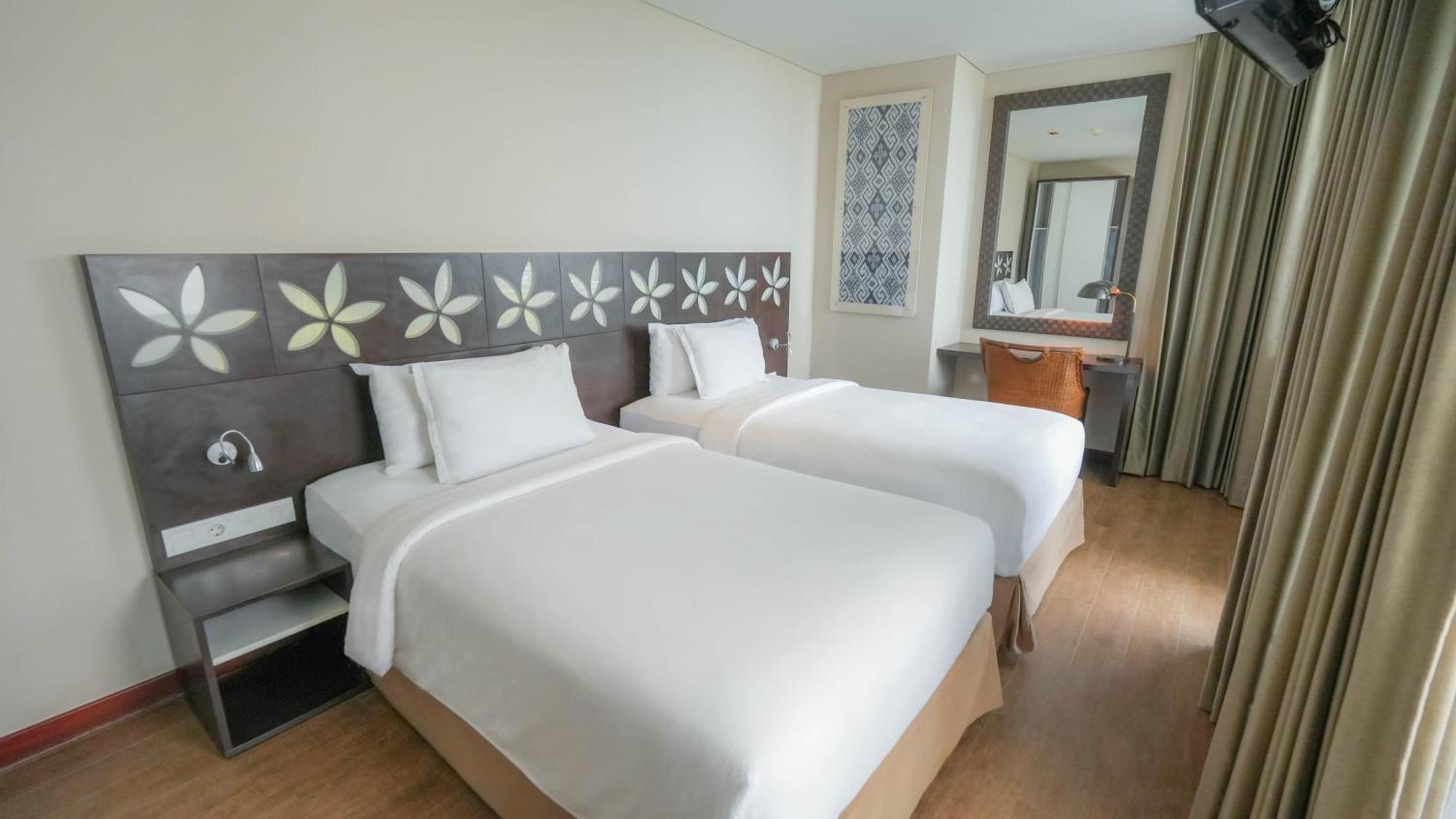 Amartahills Hotel And Resort Batu  Kamer foto