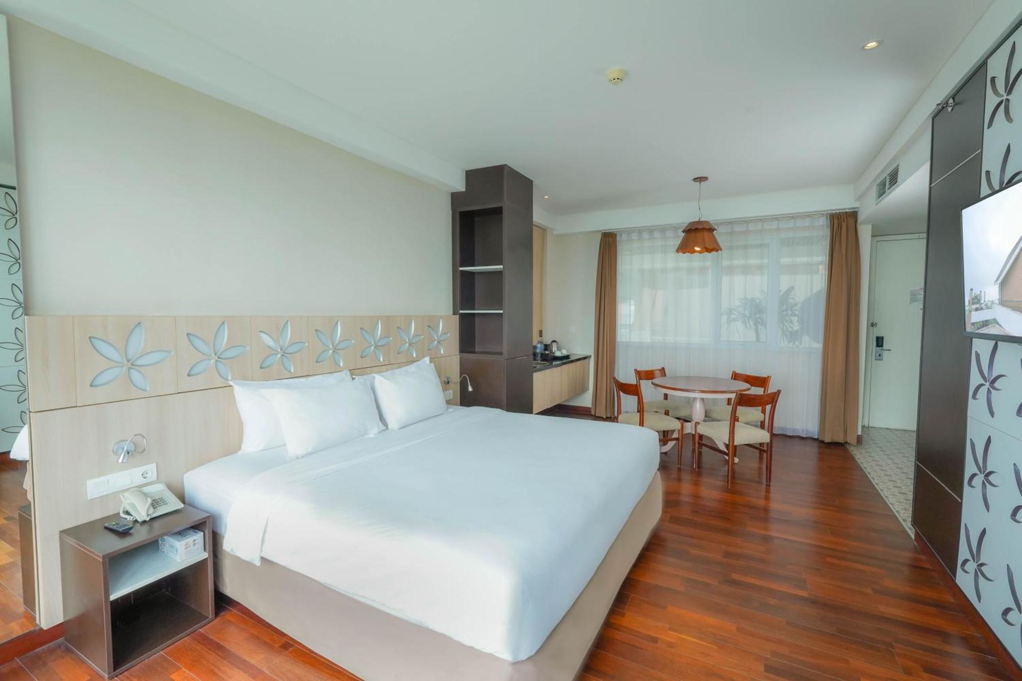 Amartahills Hotel And Resort Batu  Kamer foto
