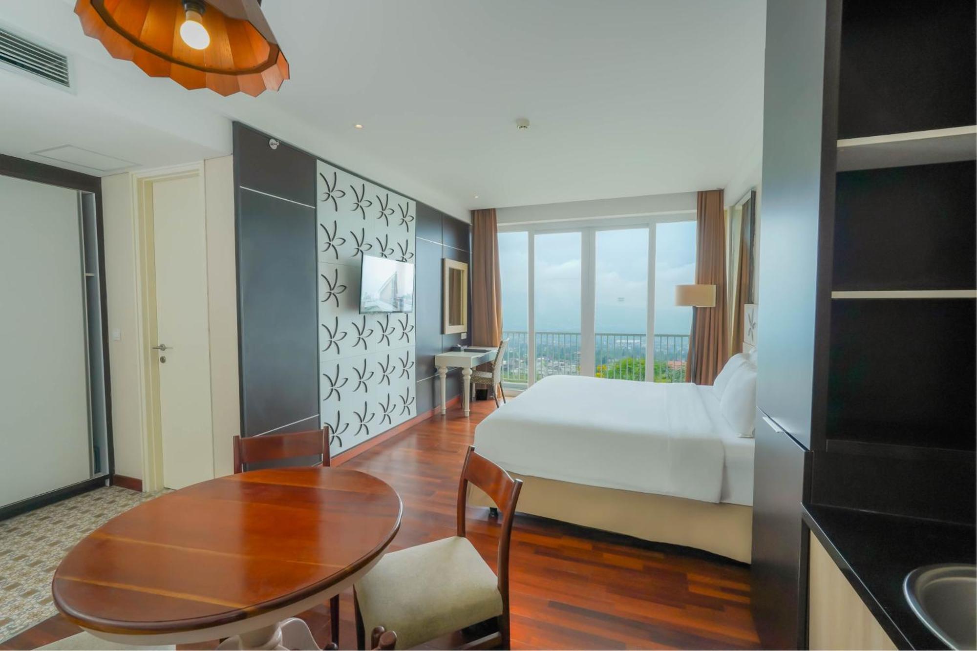Amartahills Hotel And Resort Batu  Kamer foto