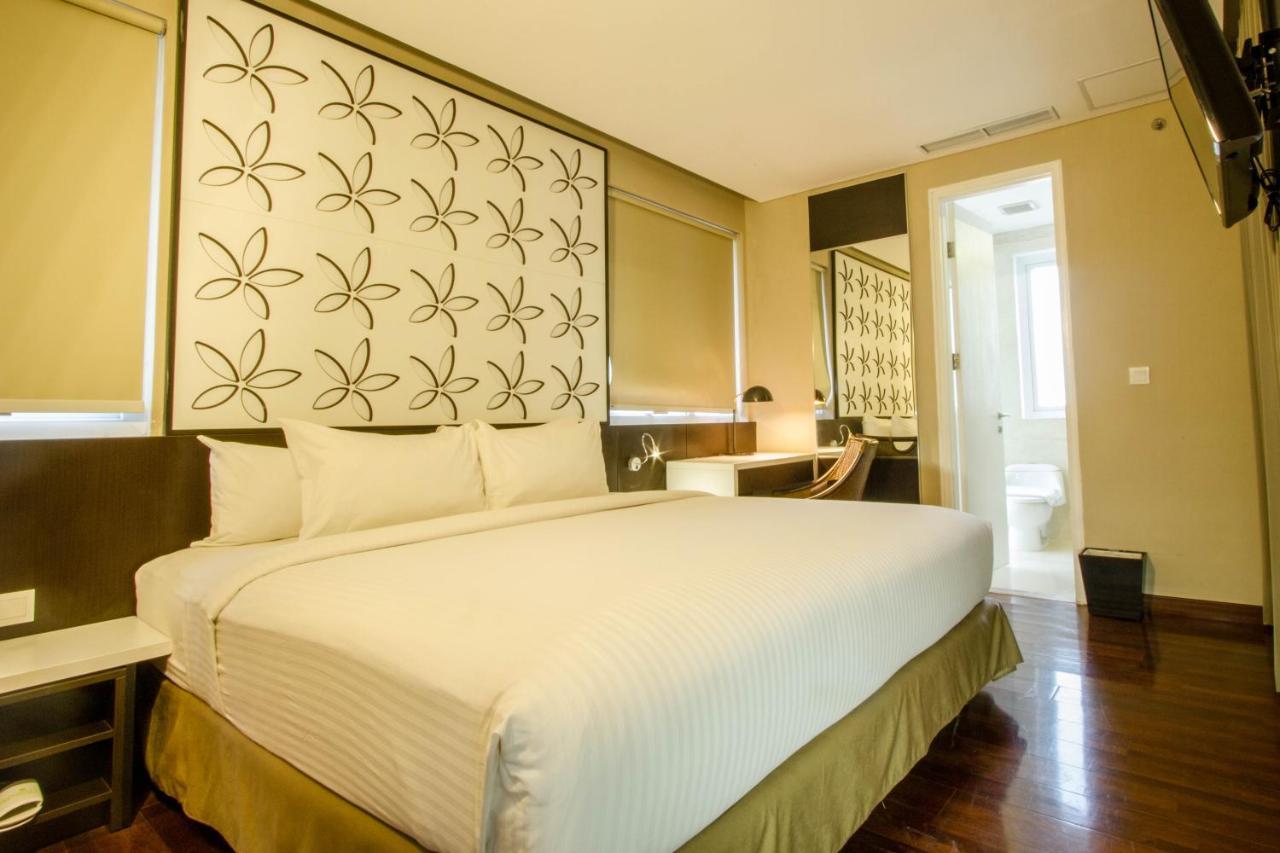 Amartahills Hotel And Resort Batu  Kamer foto